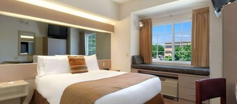 Microtel Inn and Suites by Wyndham MSP Airport Bloomington