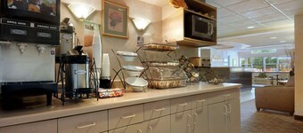 Microtel Inn and Suites by Wyndham MSP Airport Bloomington