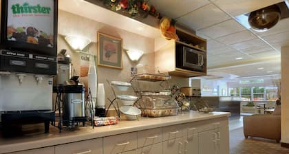 Microtel Inn and Suites by Wyndham MSP Airport Bloomington
