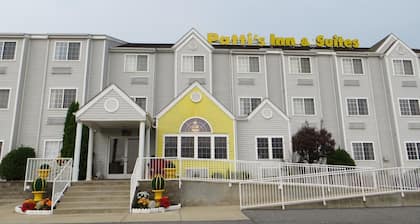 Patti's Inn & Suites
