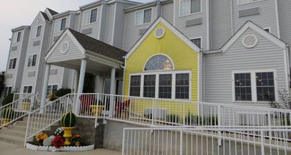 Patti's Inn & Suites