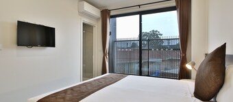 Comfort Hotel Dandenong