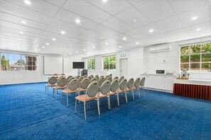Meeting facility - Comfort Hotel Dandenong (Dandenong)