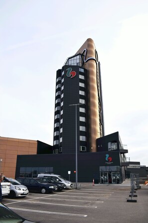 Exterior - Good Morning + Halmstad (Halmstad)