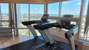 Gimnasio