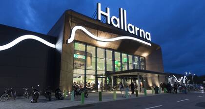 Good Morning + Halmstad