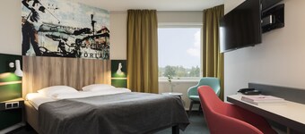 Good Morning + Halmstad