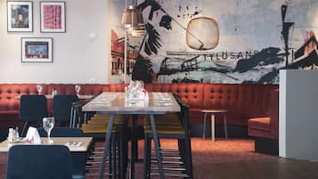 Scandinavian cuisine