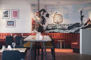 Scandinavian cuisine