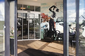 Recepció