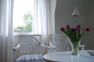 Servicio a la habitación