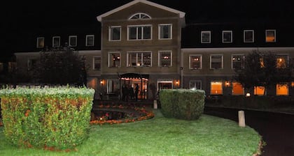 Hotel Selma Lagerlof