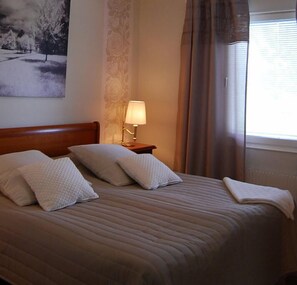 Minibar - Hotel Selma Lagerlof (Sunne)