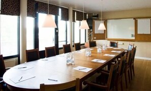 Meeting facility - Hotel Selma Lagerlof (Sunne)