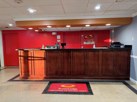 Recepción