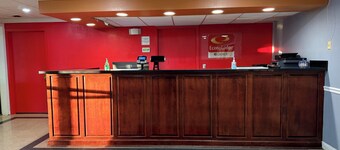 Econo Lodge Mt. Hope - Beckley