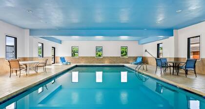 Econo Lodge Mt. Hope - Beckley