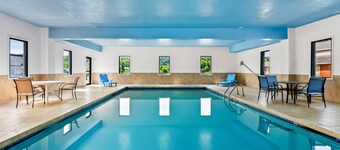 Econo Lodge Mt. Hope - Beckley