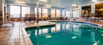 Best Western Troy Hotel