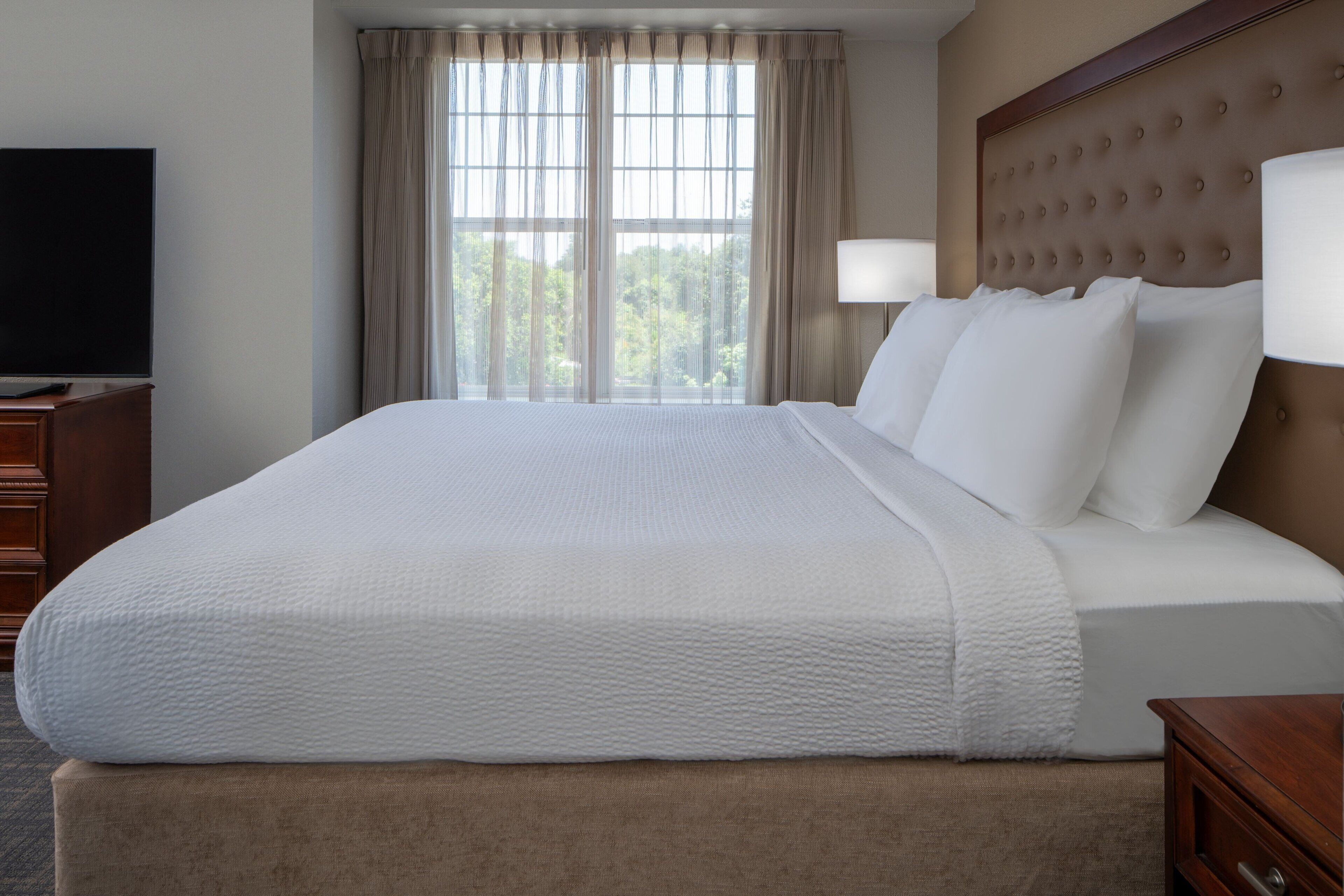 Foto - Residence Inn Charleston Riverview