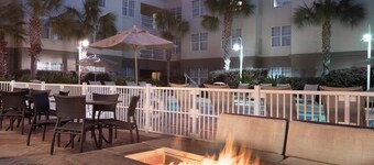 Residence Inn Charleston Riverview