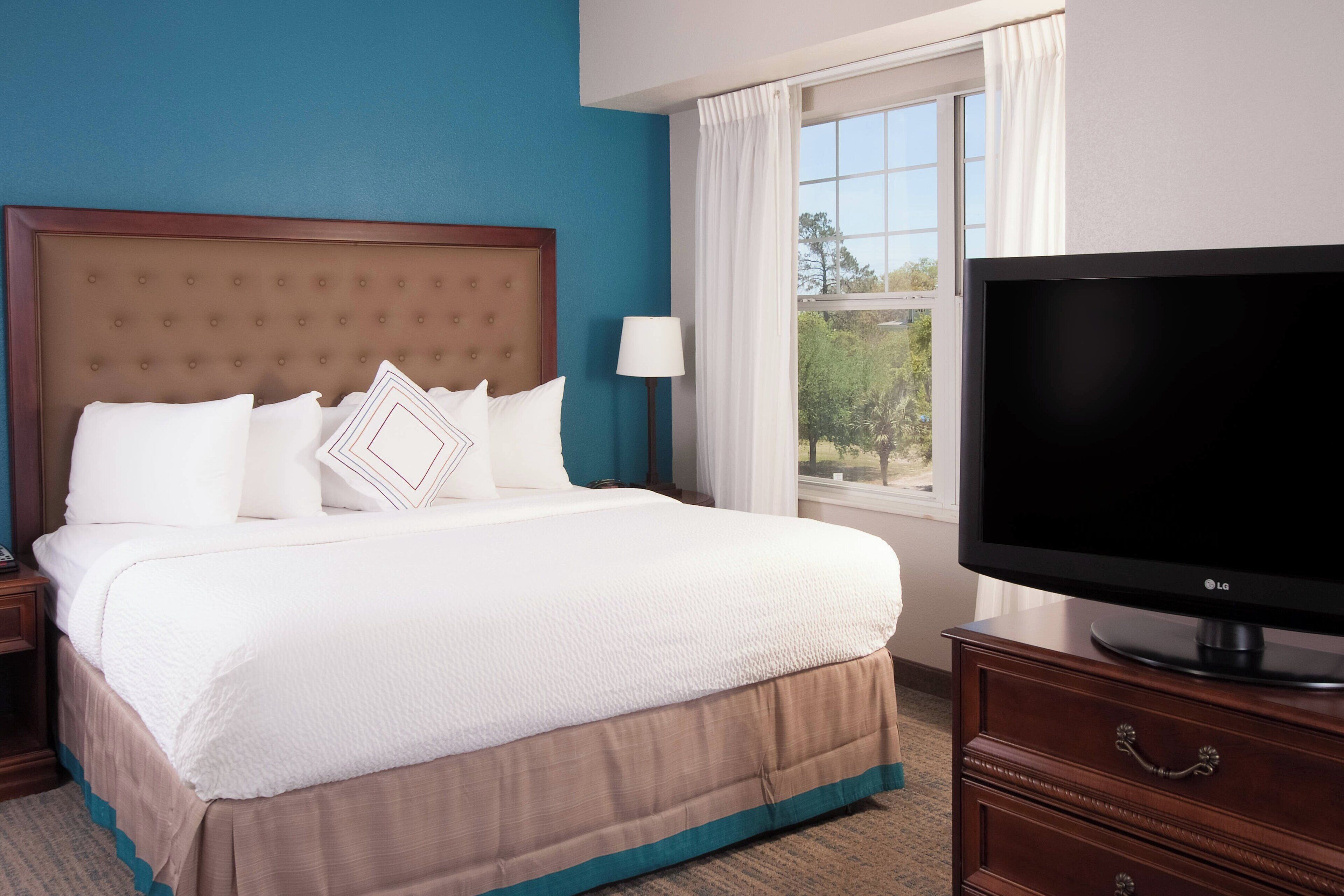 Photo - Residence Inn Charleston Riverview