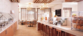 Residence Inn Charleston Riverview