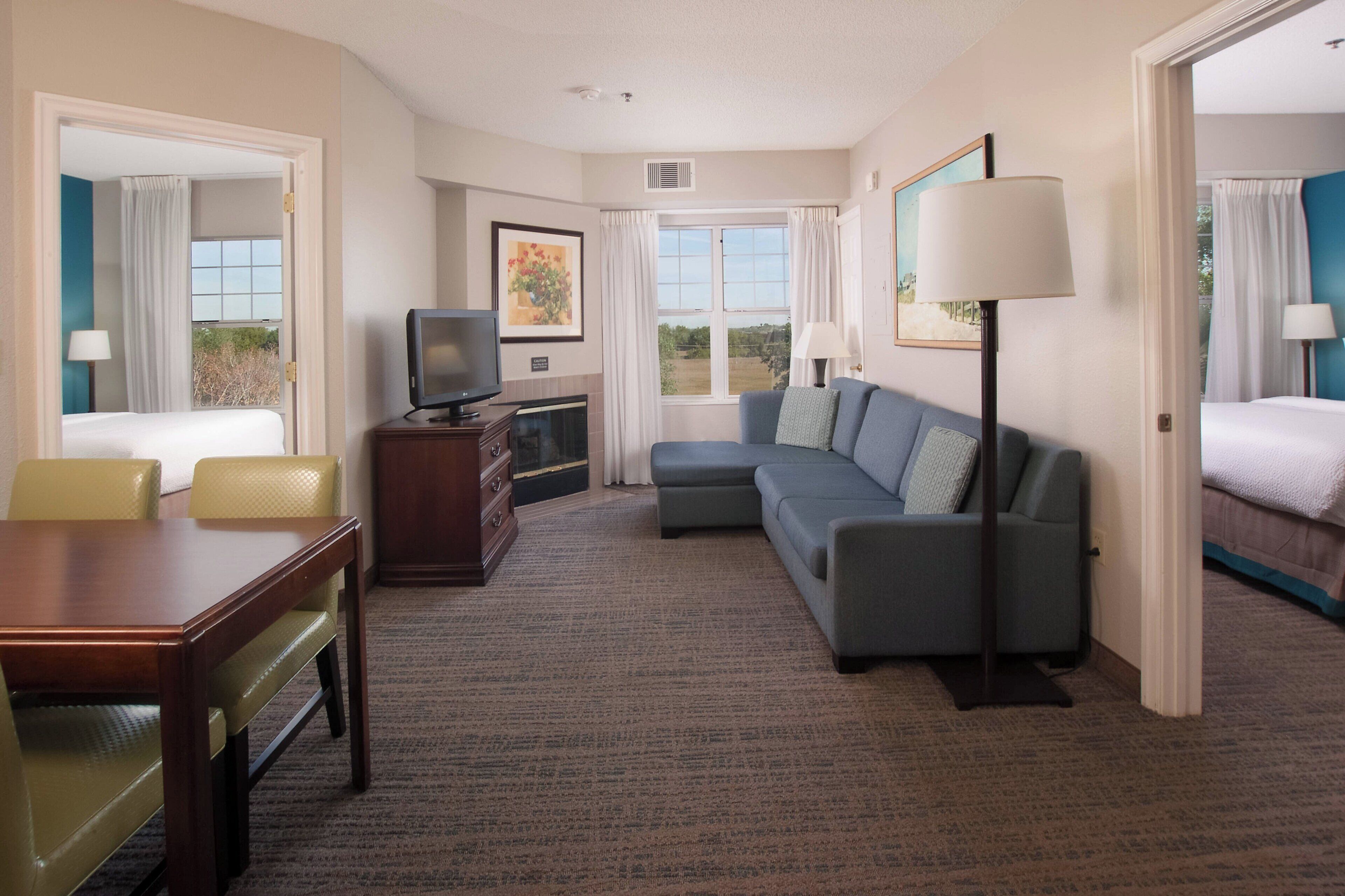 Photo - Residence Inn Charleston Riverview
