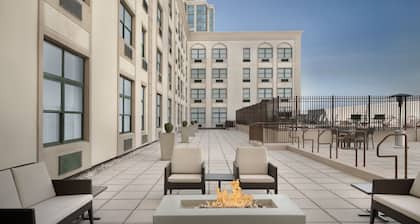 Residence Inn By Marriott New Rochelle