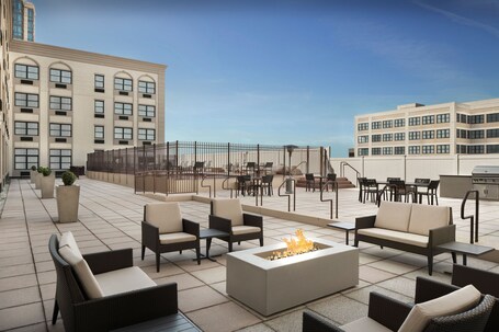 Residence Inn By Marriott New Rochelle - Image 19