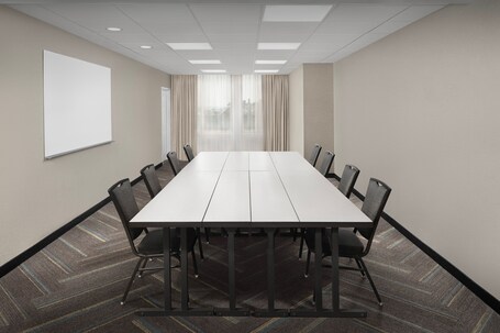 Residence Inn By Marriott New Rochelle - Image 34