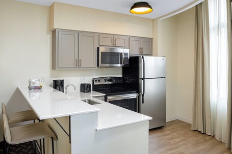 Residence Inn By Marriott New Rochelle - Image 40