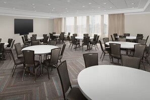 Meeting facility - Residence Inn By Marriott New Rochelle (New Rochelle)