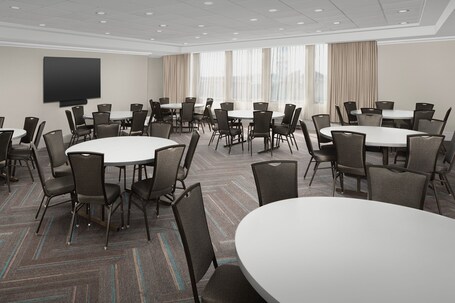 Residence Inn By Marriott New Rochelle - Image 12