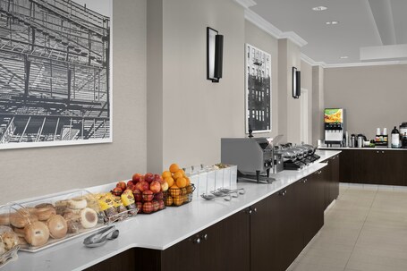 Residence Inn By Marriott New Rochelle - Image 1