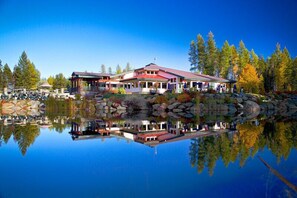 View from property - Trickle Creek Lodge (Kimberley)
