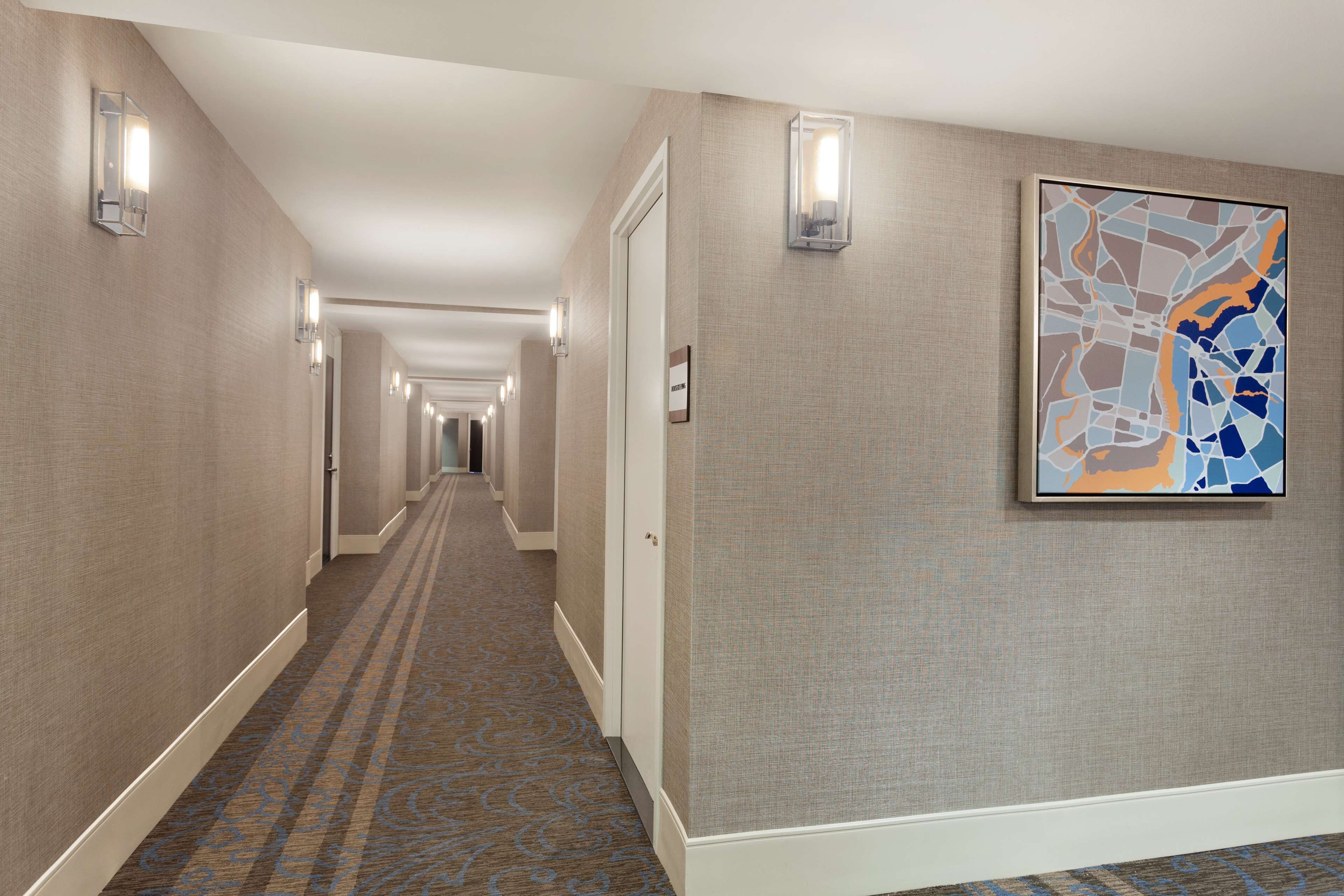 Foto - Homewood Suites by Hilton Philadelphia-City Avenue