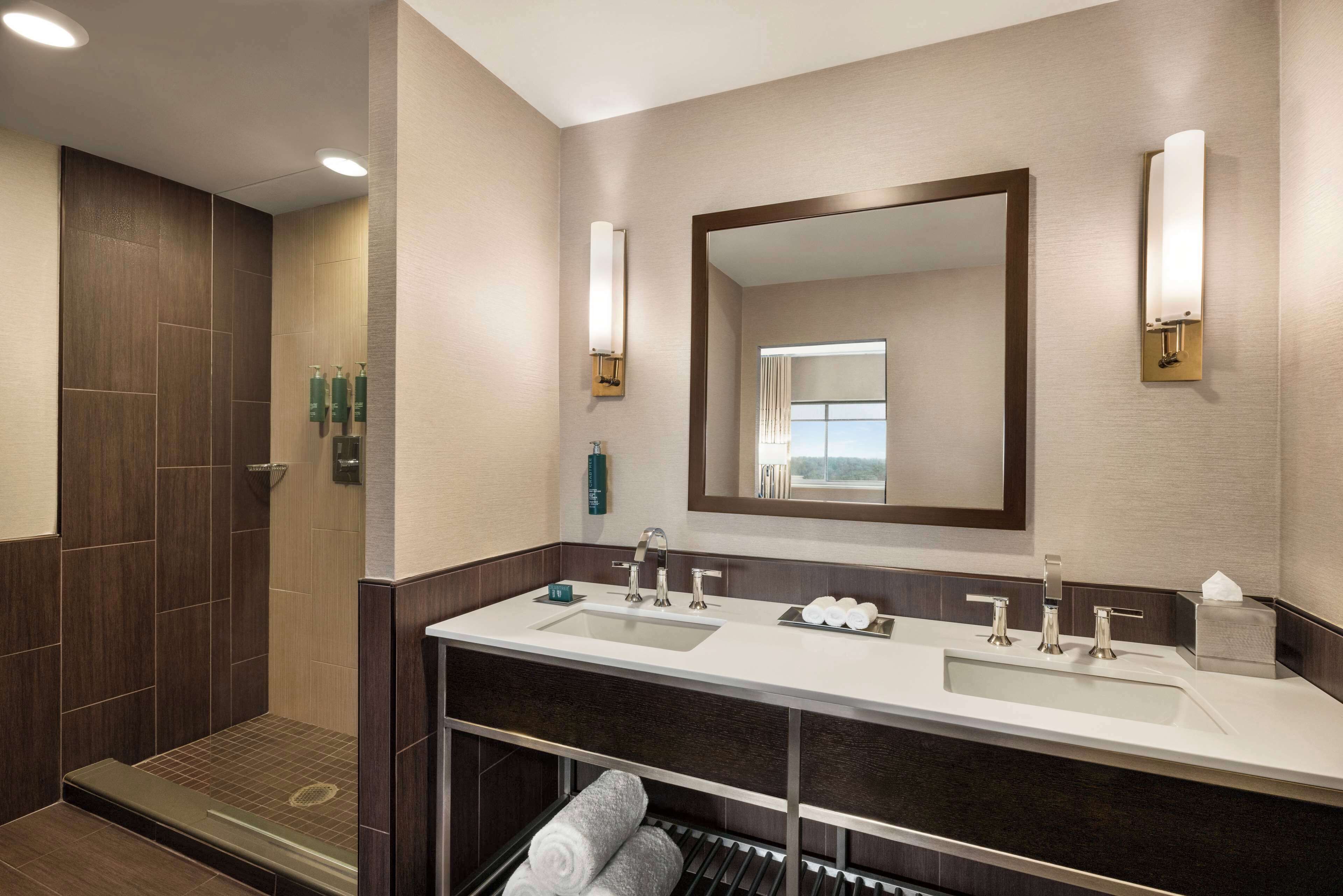 Foto - Homewood Suites by Hilton Philadelphia-City Avenue