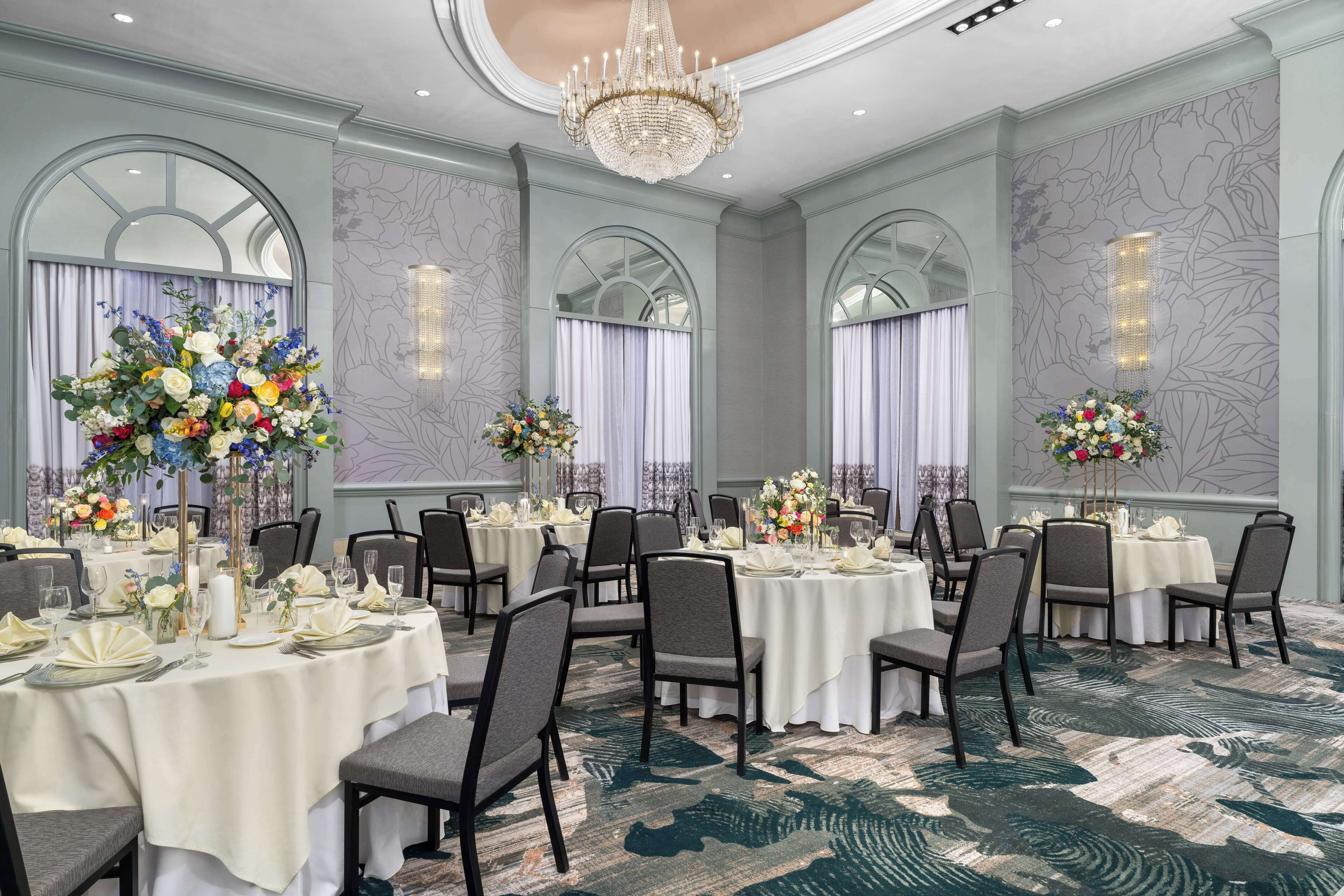 Ballroom