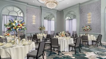 Ballroom
