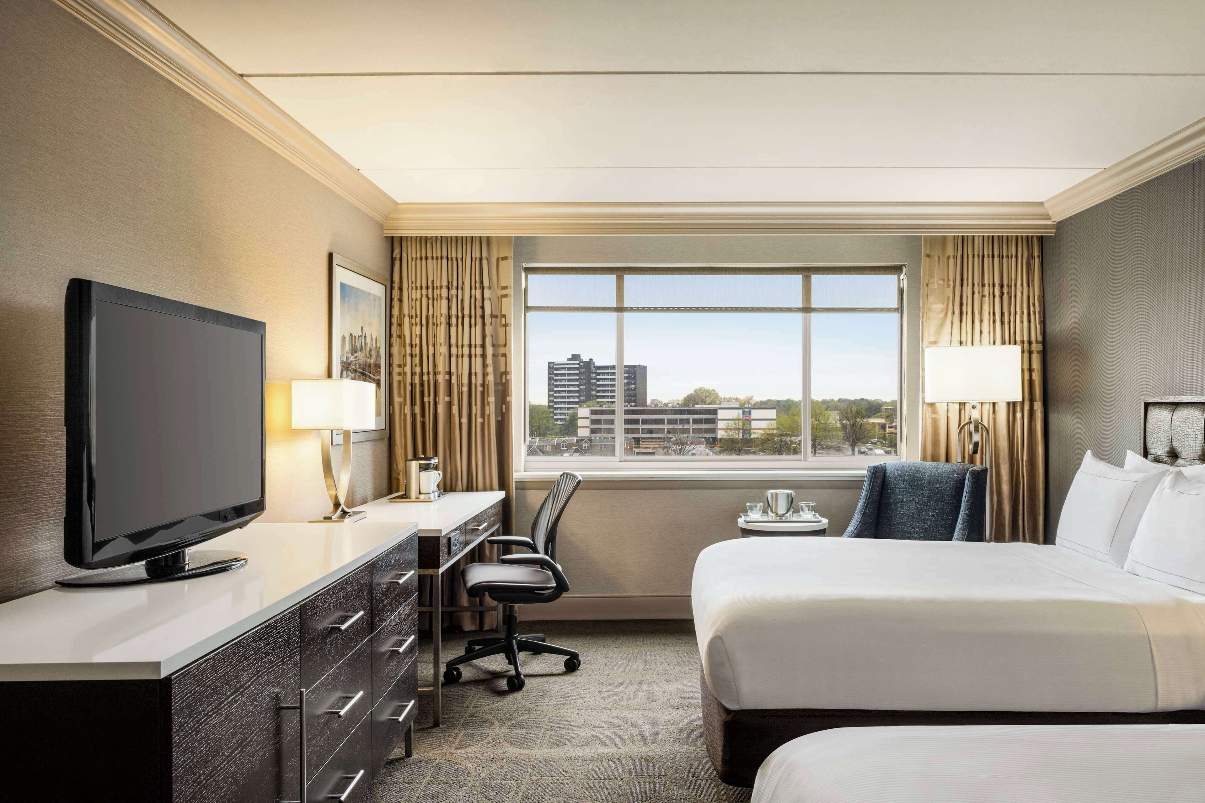 Foto - Homewood Suites by Hilton Philadelphia-City Avenue