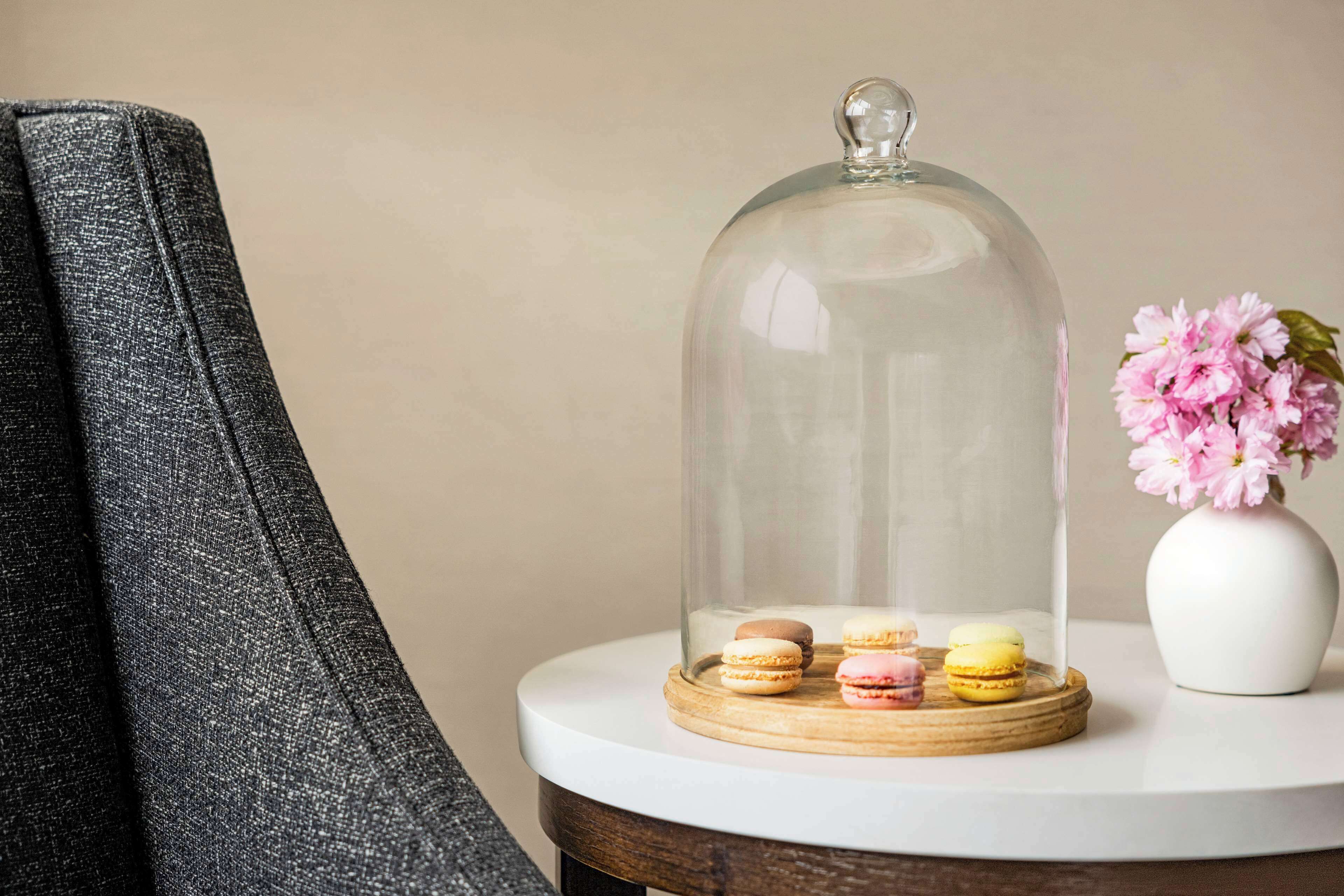 Foto - Homewood Suites by Hilton Philadelphia-City Avenue