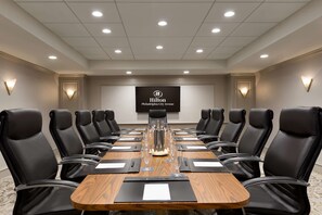 Meeting facility - Hilton Philadelphia City Avenue (Philadelphia)