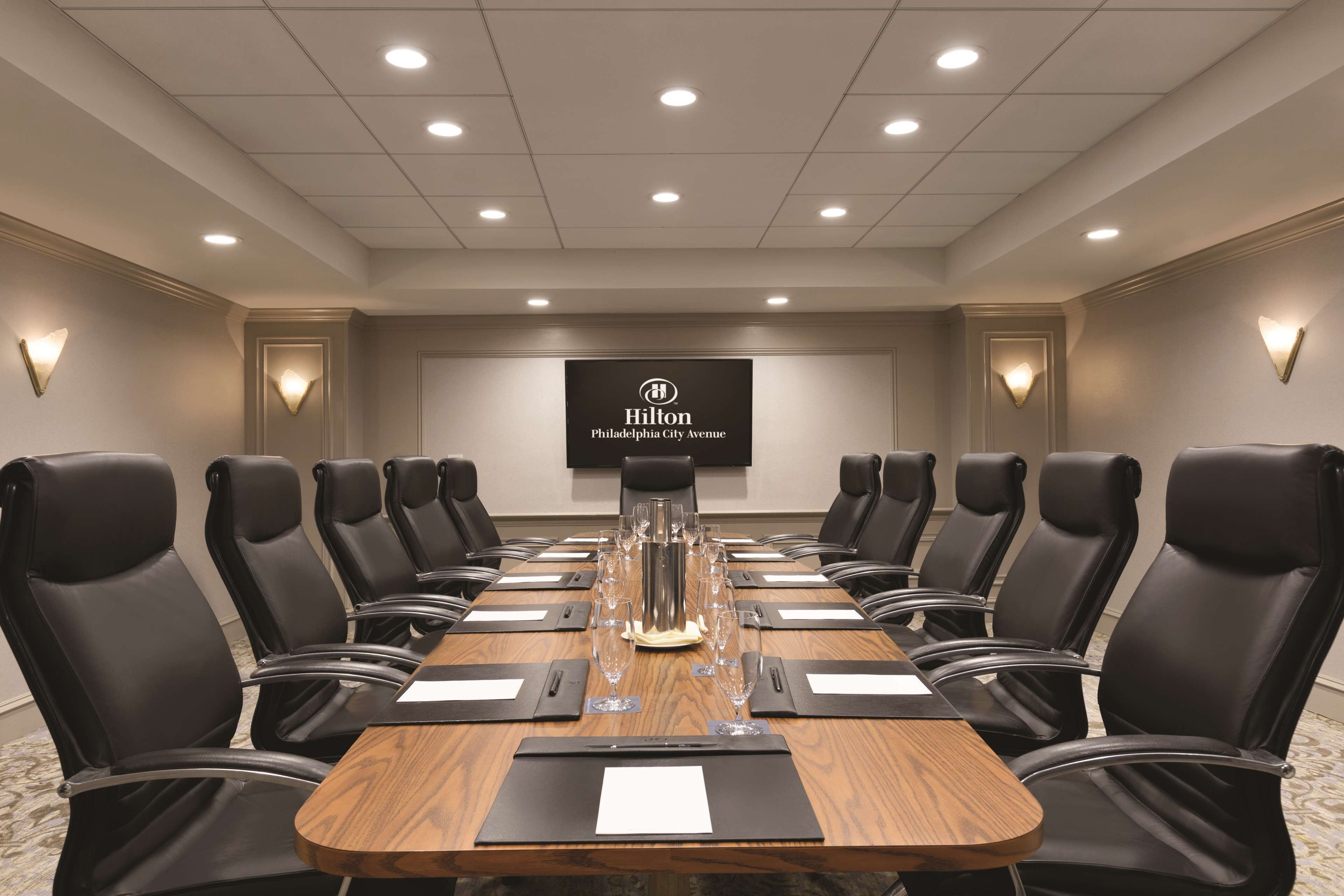 Foto - Homewood Suites by Hilton Philadelphia-City Avenue