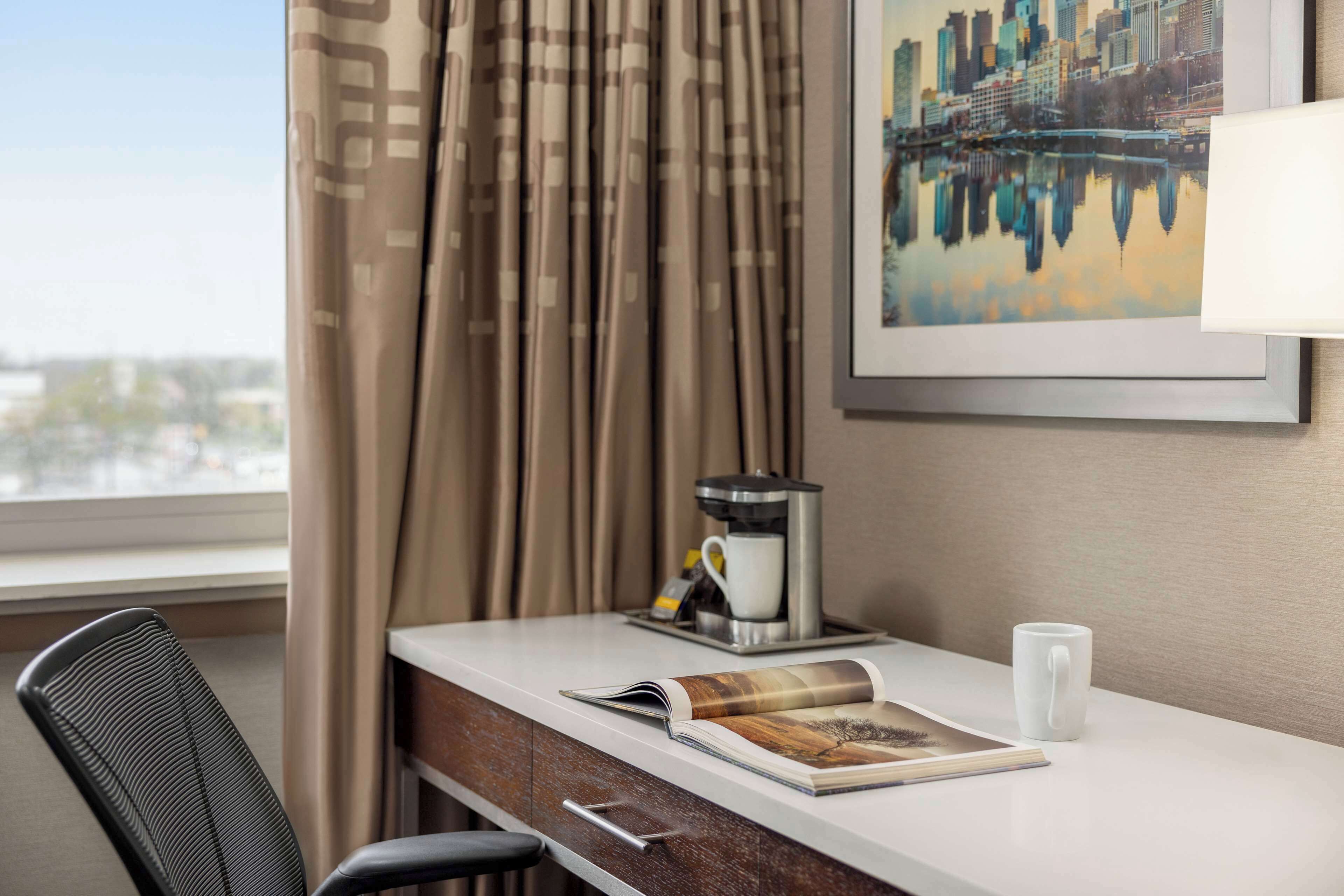 Foto - Homewood Suites by Hilton Philadelphia-City Avenue