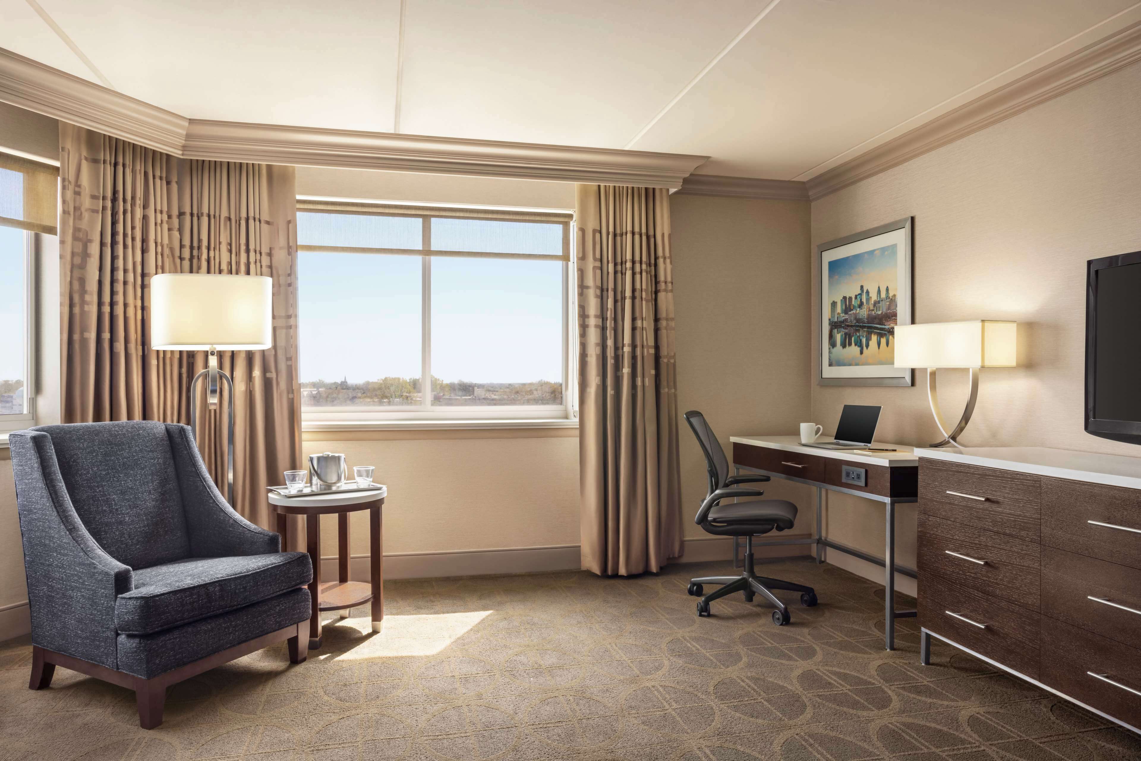 Foto - Homewood Suites by Hilton Philadelphia-City Avenue