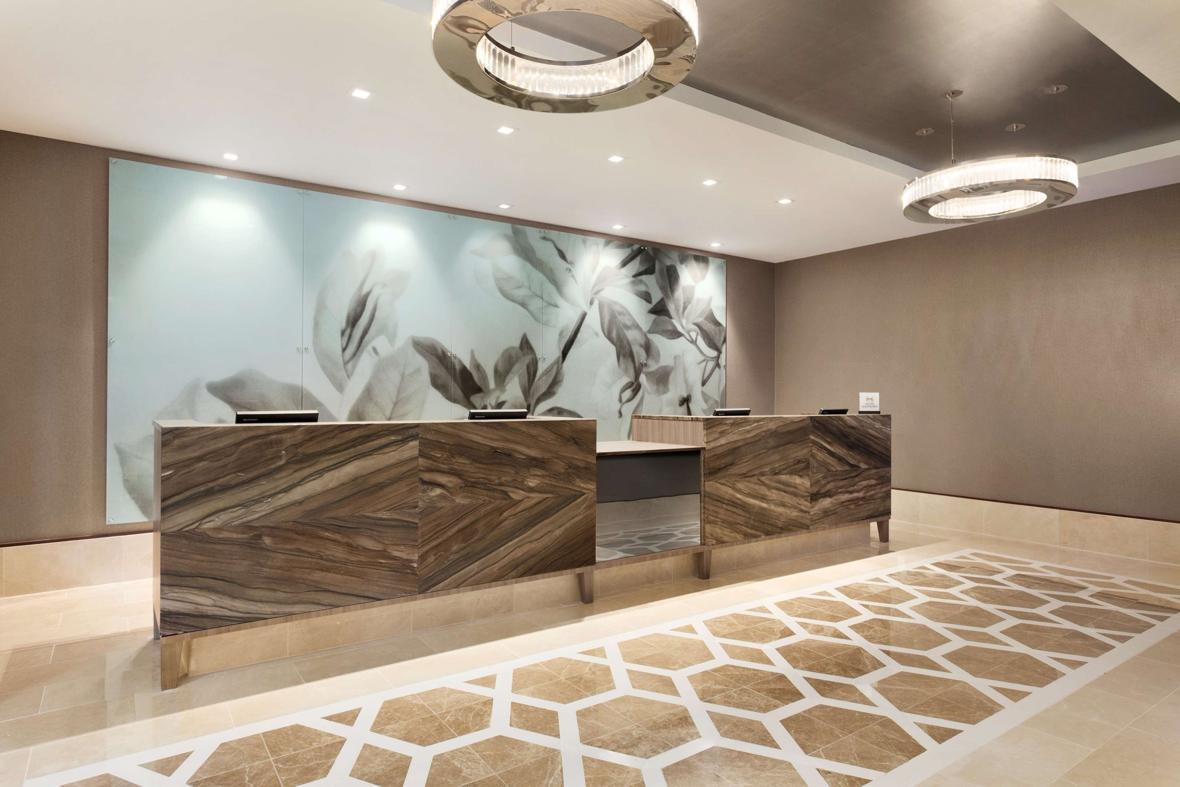 Foto - Homewood Suites by Hilton Philadelphia-City Avenue