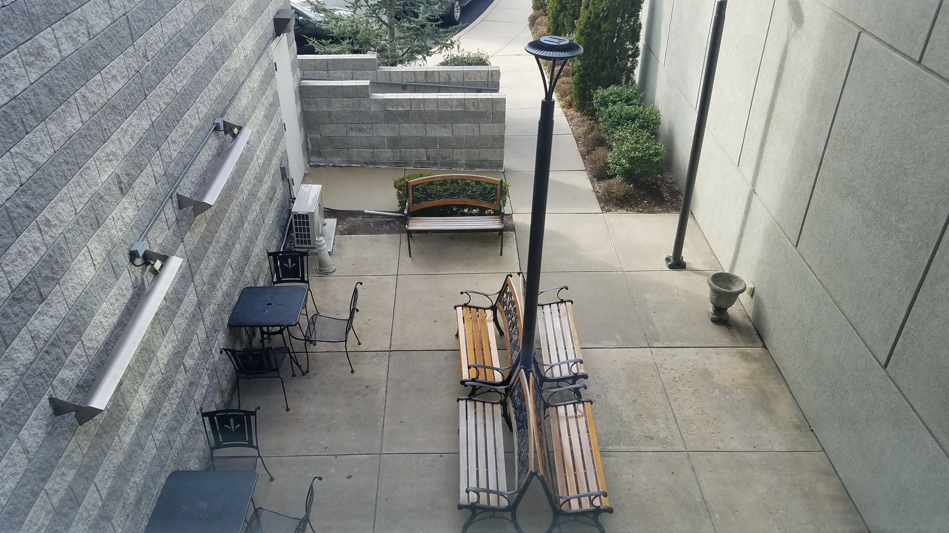 Foto - Homewood Suites by Hilton Philadelphia-City Avenue