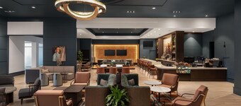 힐튼 필라델피아 시티 애비뉴