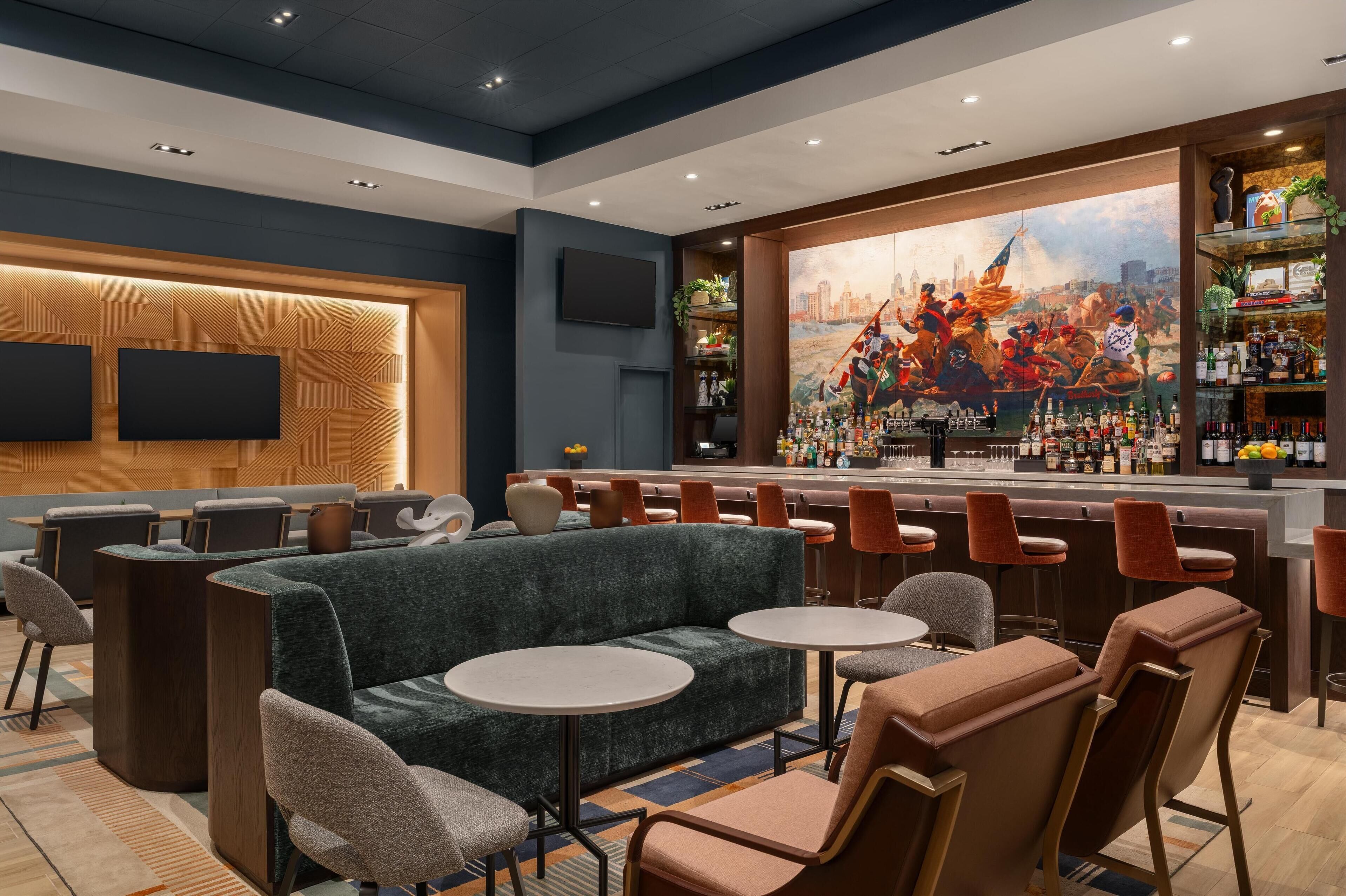 Foto - Homewood Suites by Hilton Philadelphia-City Avenue